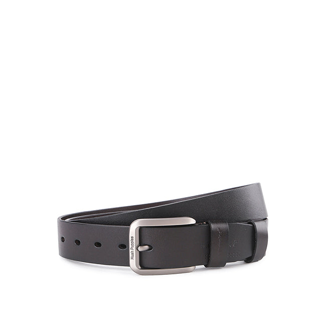 Hush Puppies Aksesoris Pria Pin Clip Hank Pin In Dark Brown