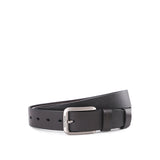 Hush Puppies Aksesoris Pria Pin Clip Hank Pin In Dark Brown