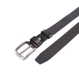 Hank Pin In Dark Brown