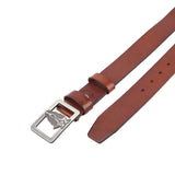 Hush Puppies Aksesoris Pria Pin Clip Heaton Flat In Brown