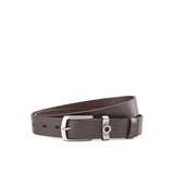 Harry Pin In Dark Brown