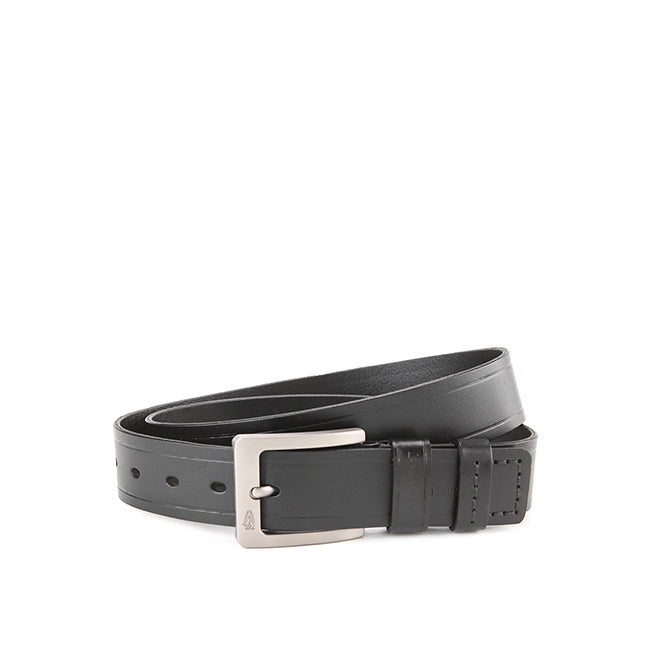 Heinz Pin In Black