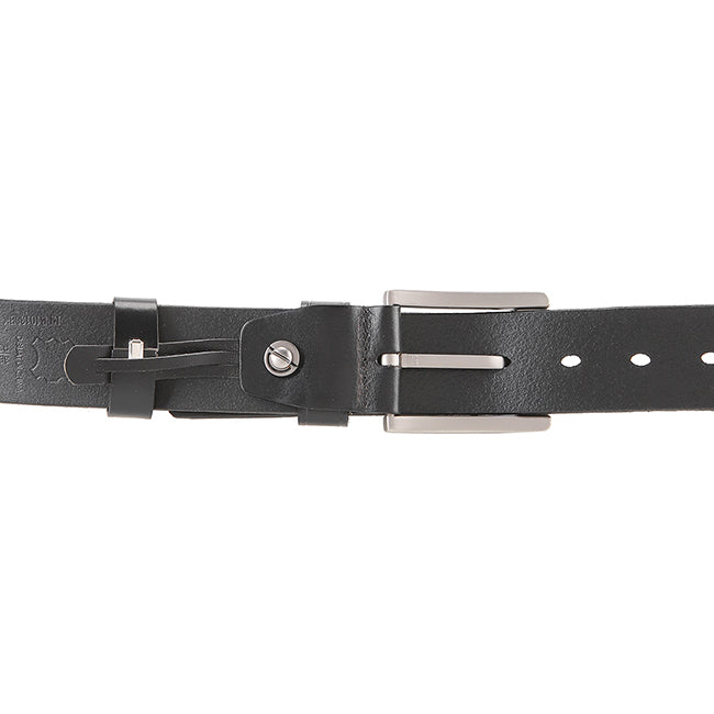 Heinz Pin In Black