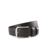 Hush Puppies Pria Hendry Pin In Dark Brown