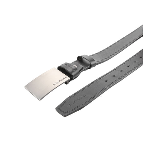 Hush Puppies Men Belt Herb Flat In Black