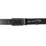 Hush Puppies Men Belt Herb Flat In Black