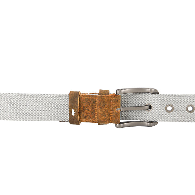 Walker Pin In Grey