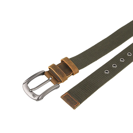 Walker Pin In Khaki