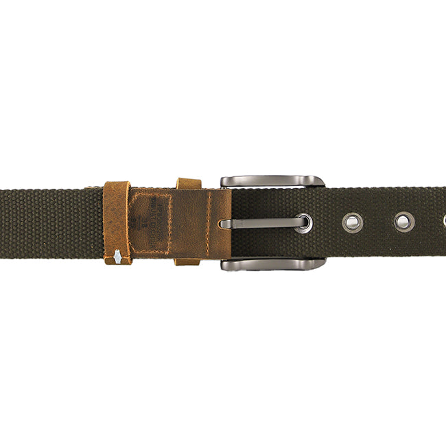Walker Pin In Khaki