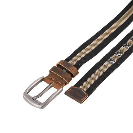 Welch Pin In Black