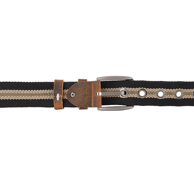Welch Pin In Black