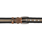 Welch Pin In Black