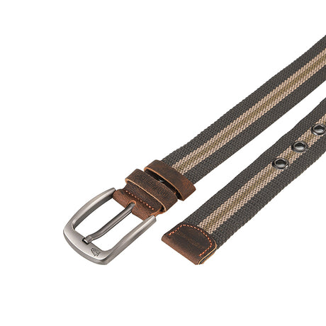 Welch Pin In Khaki