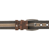 Welch Pin In Khaki