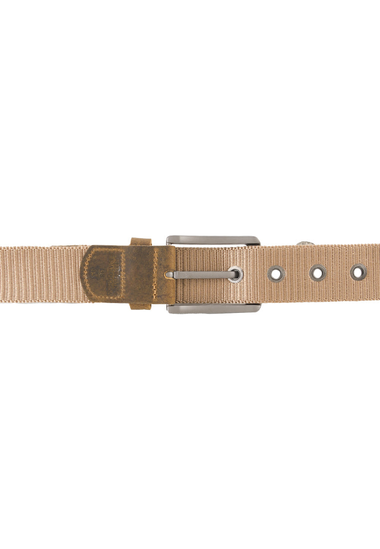 Hush Puppies Men Belt Wesley Pin