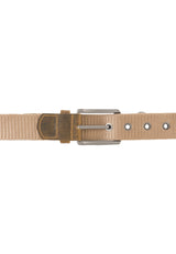 Hush Puppies Men Belt Wesley Pin