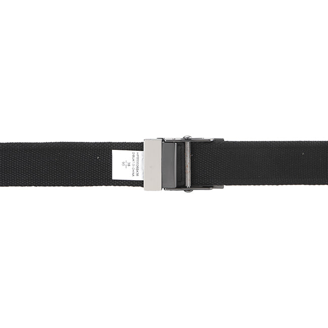 Hush Puppies Men Belt Wilbur Flat