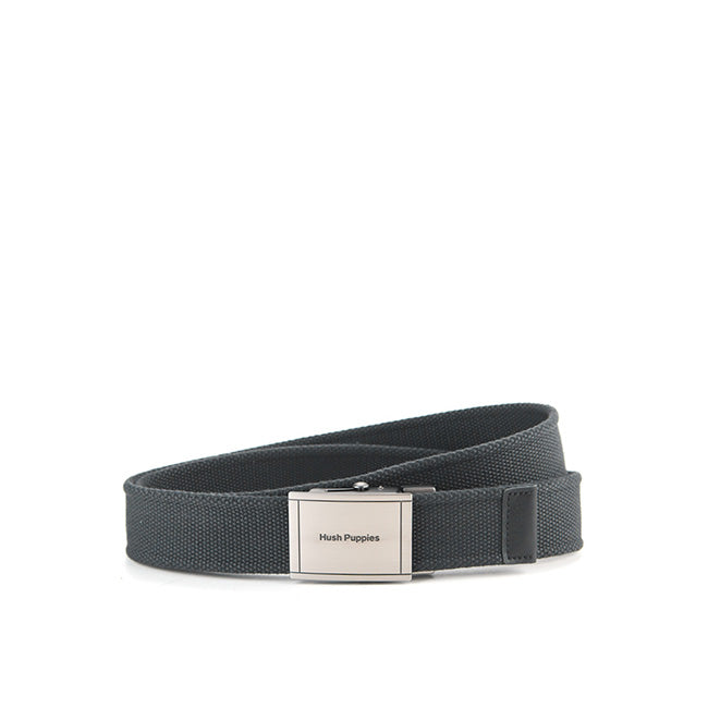 Hush Puppies Men Belt Wilbur Flat