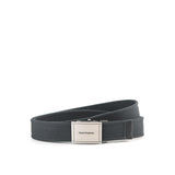 Hush Puppies Men Belt Wilbur Flat