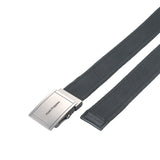 Hush Puppies Men Belt Wilbur Flat