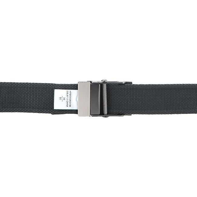 Hush Puppies Men Belt Wilbur Flat