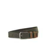 Wallace Pin In Khaki