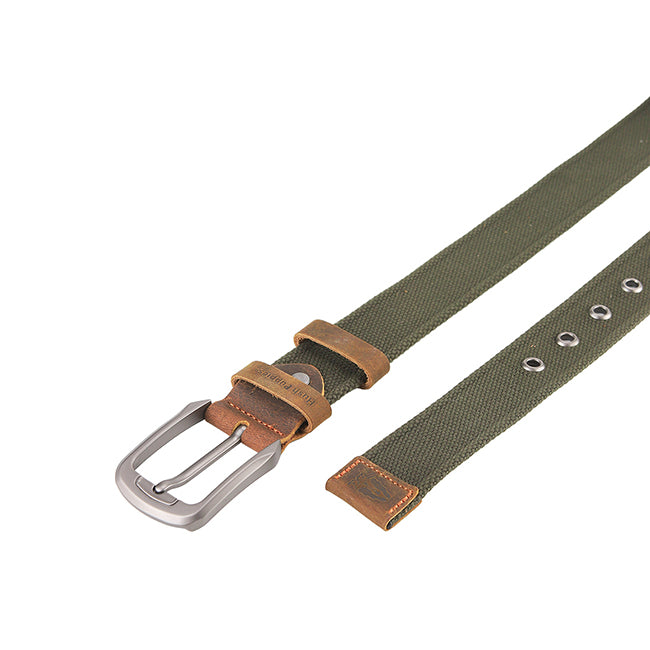 Wallace Pin In Khaki
