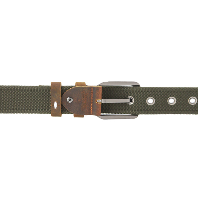 Wallace Pin In Khaki