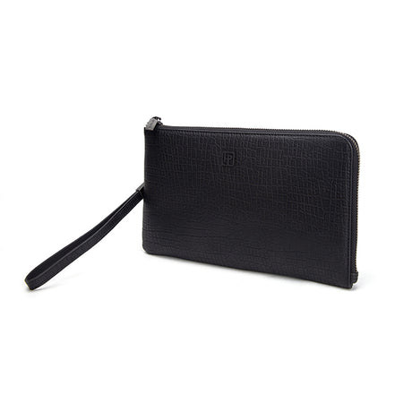 Hush Puppies Aksesoris Clutch Pria Douglas Clutch 2210 In Black
