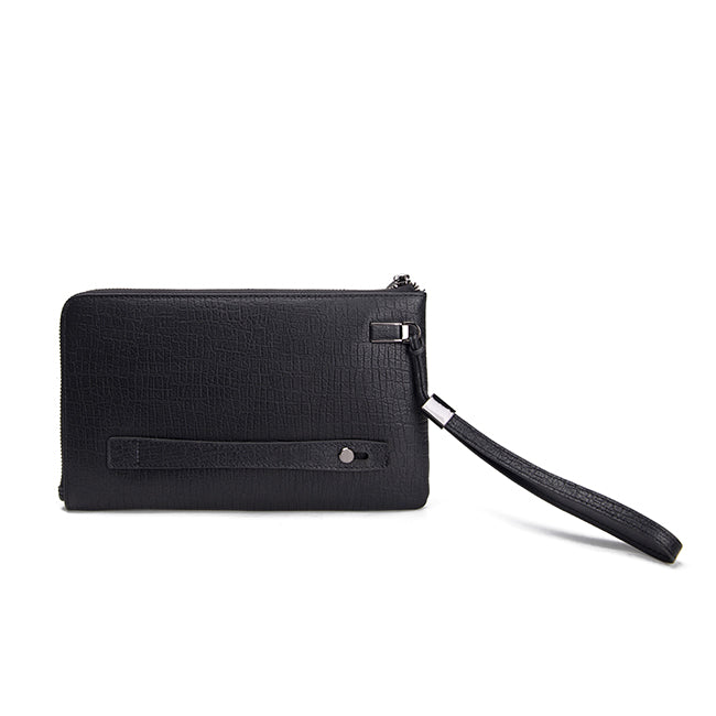 Hush Puppies Aksesoris Clutch Pria Douglas Clutch 2210 In Black