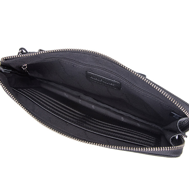 Hush Puppies Aksesoris Clutch Pria Douglas Clutch 2210 In Black