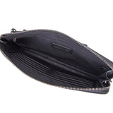 Hush Puppies Aksesoris Clutch Pria Douglas Clutch 2210 In Black
