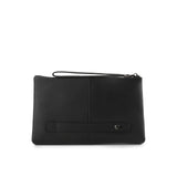 Hush Puppies Tas Pria Griffie Clutch In Black