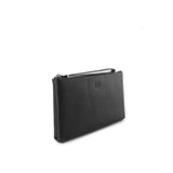 Hush Puppies Tas Pria Griffie Clutch In Black