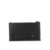 Hush Puppies Tas Pria Hanry Clutch In Black