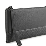 Hush Puppies Tas Pria Hanry Clutch In Black
