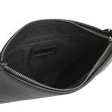 Hush Puppies Tas Pria Hanry Clutch In Black