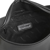 Hush Puppies Tas Pria Cornell Waist Bag In Black