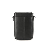 Hush Puppies Tas Pria Ivan Sling Bag In Black