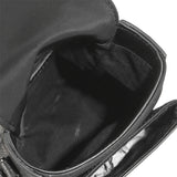 Hush Puppies Tas Pria Ivan Sling Bag In Black