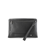 Hush Puppies Tas Pria Kenneth Clutch In Black