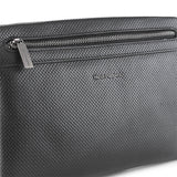 Hush Puppies Tas Pria Kenneth Clutch In Black