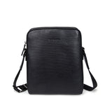 Hush Puppies Tas Pria Kyron Sling Bag In Black
