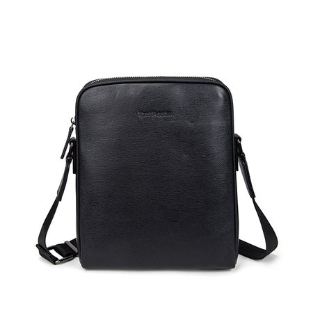 Hush Puppies Tas Pria Kyron Sling Bag In Black