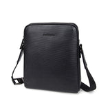 Hush Puppies Tas Pria Kyron Sling Bag In Black