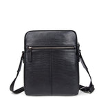 Hush Puppies Tas Pria Kyron Sling Bag In Black