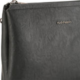 Hush Puppies Tas Pria Karlos Clutch In Black