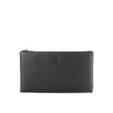 Hush Puppies Tas Pria Jacob Clutch In Black