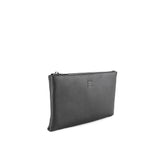Hush Puppies Tas Pria Jacob Clutch In Black