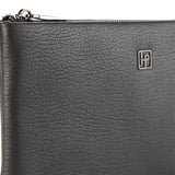 Hush Puppies Tas Pria Jacob Clutch In Black